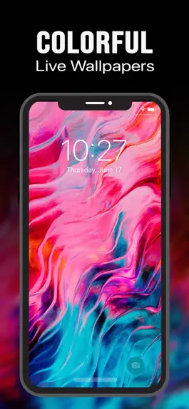 Game screenshot Lively: Live Wallpapers 4K mod apk