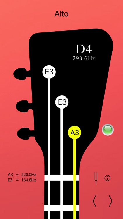 Balalaika Tuner Pro screenshot-4