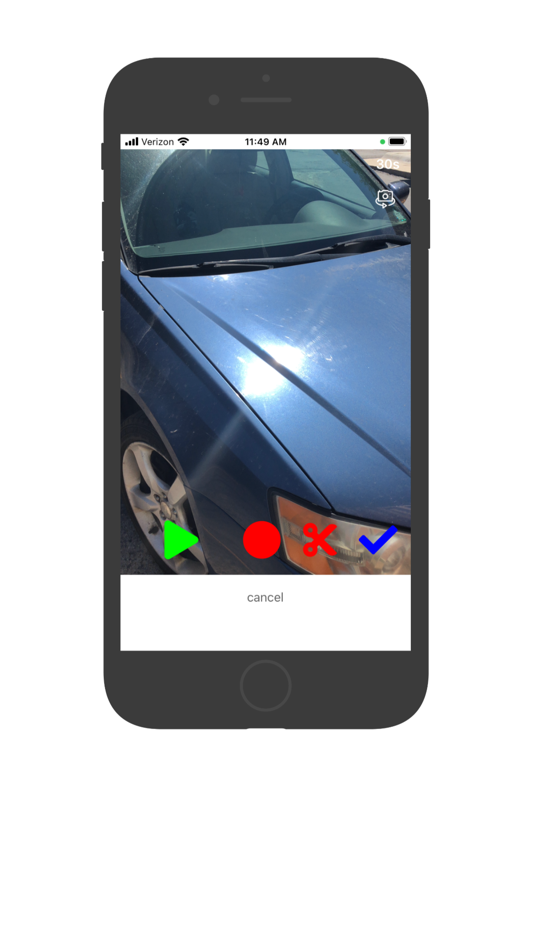 Car Tok - 1.3 - (iOS)