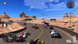 Game screenshot Formula Real Racing Games 3D mod apk