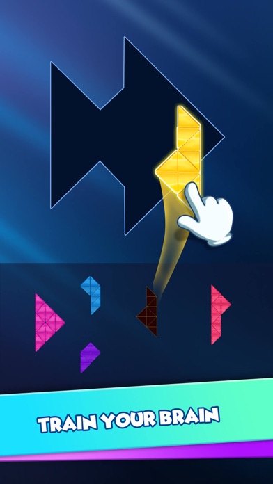 Block! Triangle Puzzle 2021 Screenshot