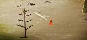 Wayfinder - Screenshot 1