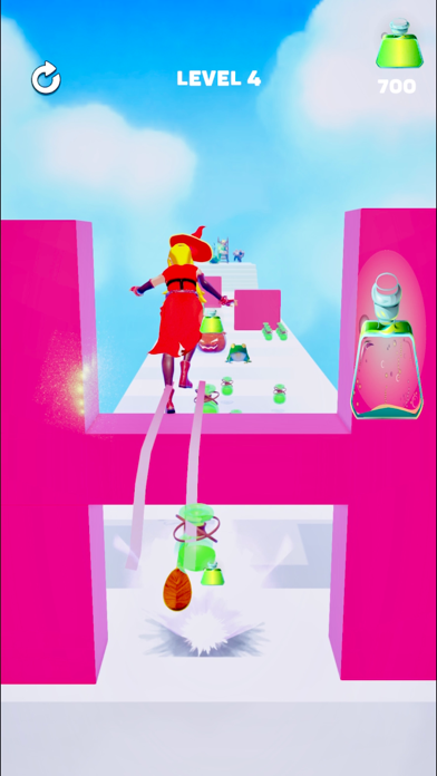 Witch Queen Screenshot