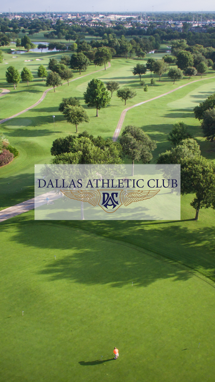 Dallas Athletic Club
