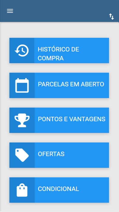 Emporio Veneto Screenshot 3 - AppWisp.com