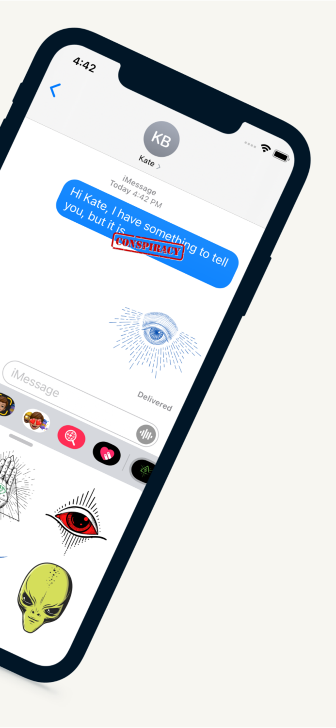 Illuminati Annuit cœptis