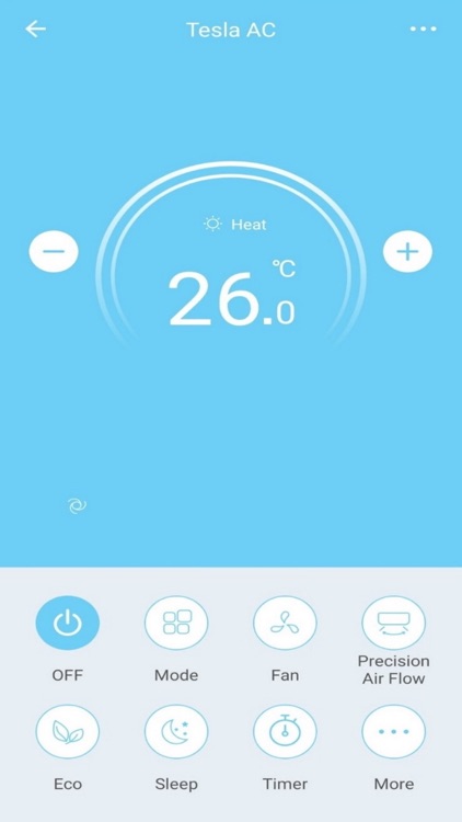 Tesla Smart Things screenshot-5