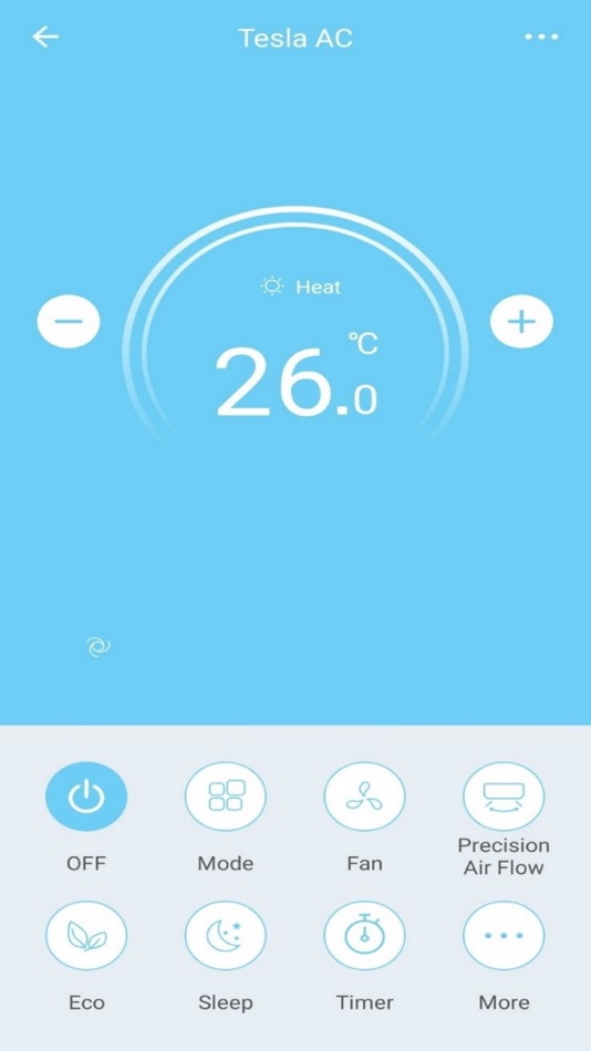 #6. Tesla Smart Choice (iOS) 由: Comtrade Distribution D.O.O.
