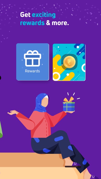 PhonePe: Recharge & Investment screenshot-7