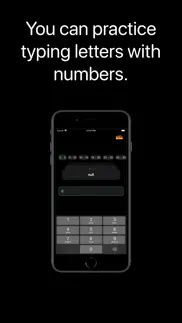 german number iphone screenshot 4