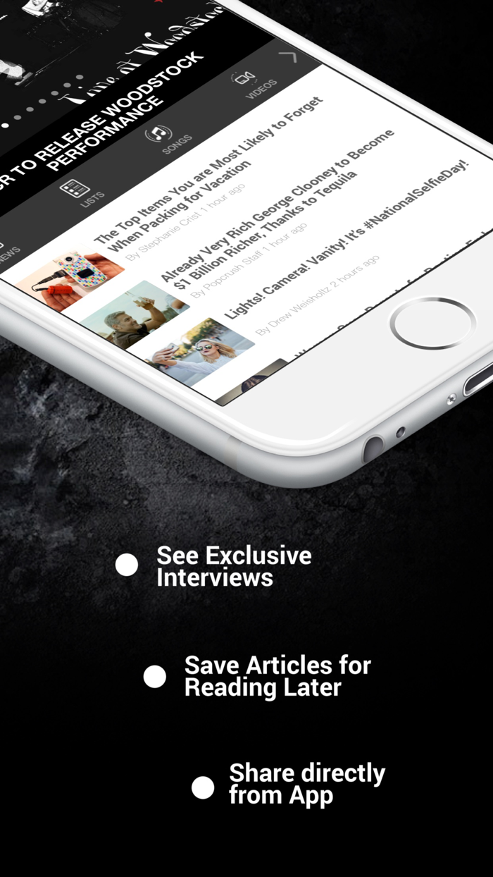 Ultimate Classic Rock