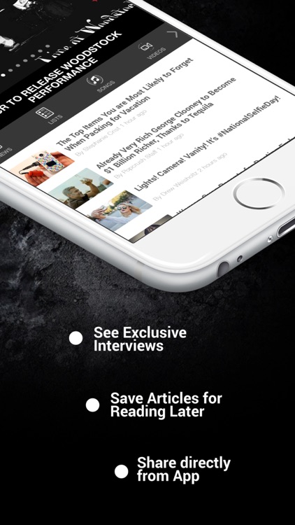 Ultimate Classic Rock