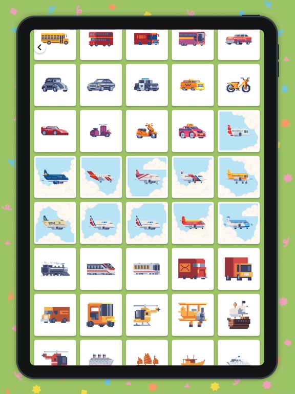 Color Tap - Coloring game Screenshots