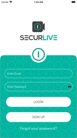 Game screenshot SecurLive mod apk