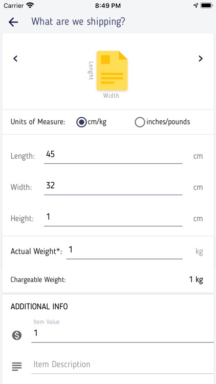 Ranah Customer screenshot-3