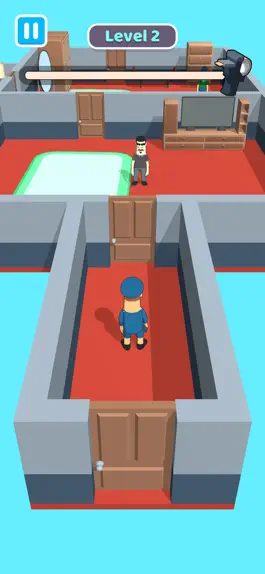 Game screenshot Tape Agent mod apk