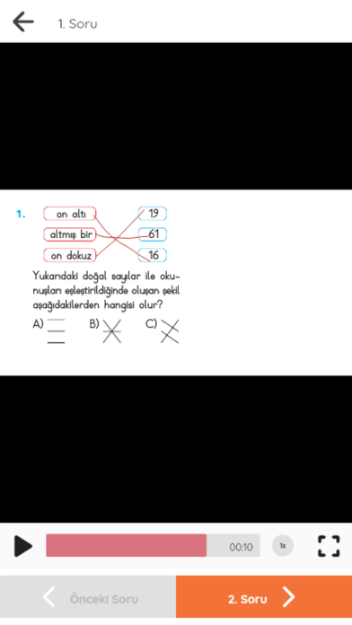 KEY Video Çözüm Screenshot