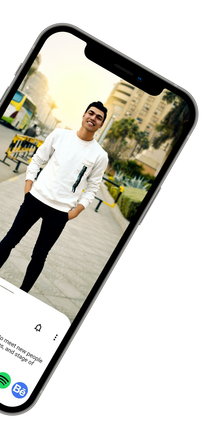 Miit - Meet new friends