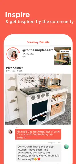 Game screenshot Nestyle - Home Inspiration hack