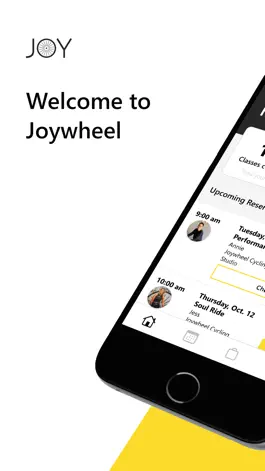 Game screenshot Joywheel Cycling mod apk