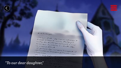 Moonlight Lovers Vladimir Screenshot