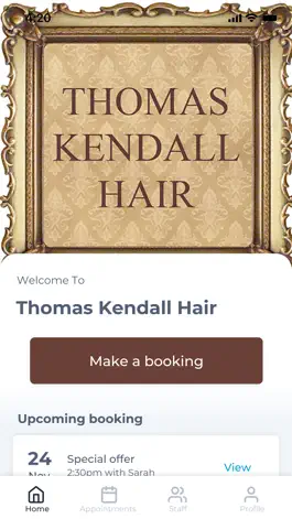 Game screenshot Thomas Kendall Hair mod apk
