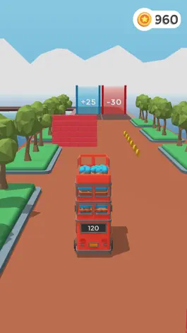 Game screenshot Tourist Fest apk