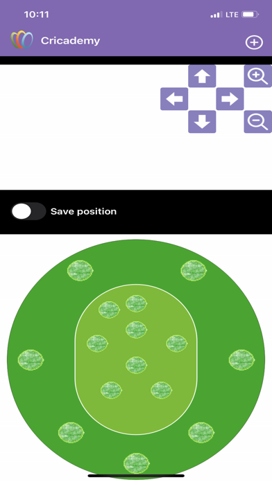 Cricademy Screenshot