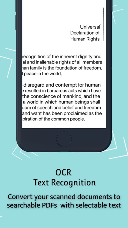 L-Scan: Doc Scanner App screenshot-7