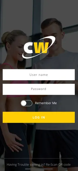 Game screenshot ClubWise for Staff mod apk