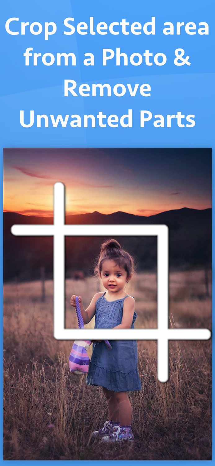 Photo Cropper Premium