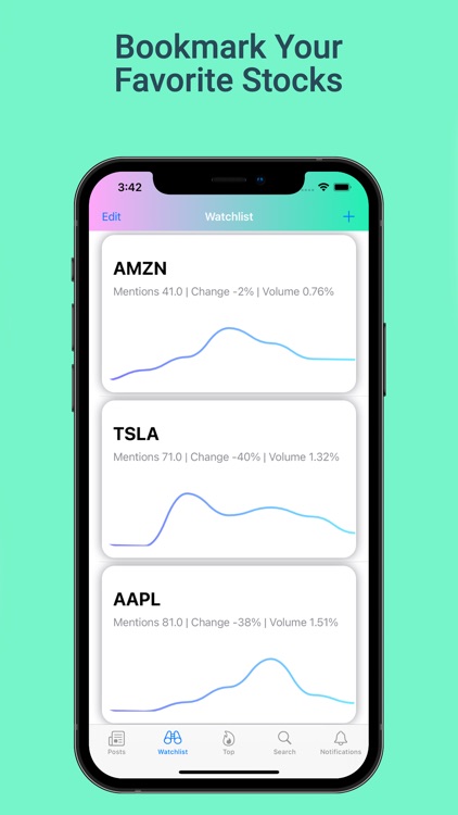 WSB Tracker screenshot-3