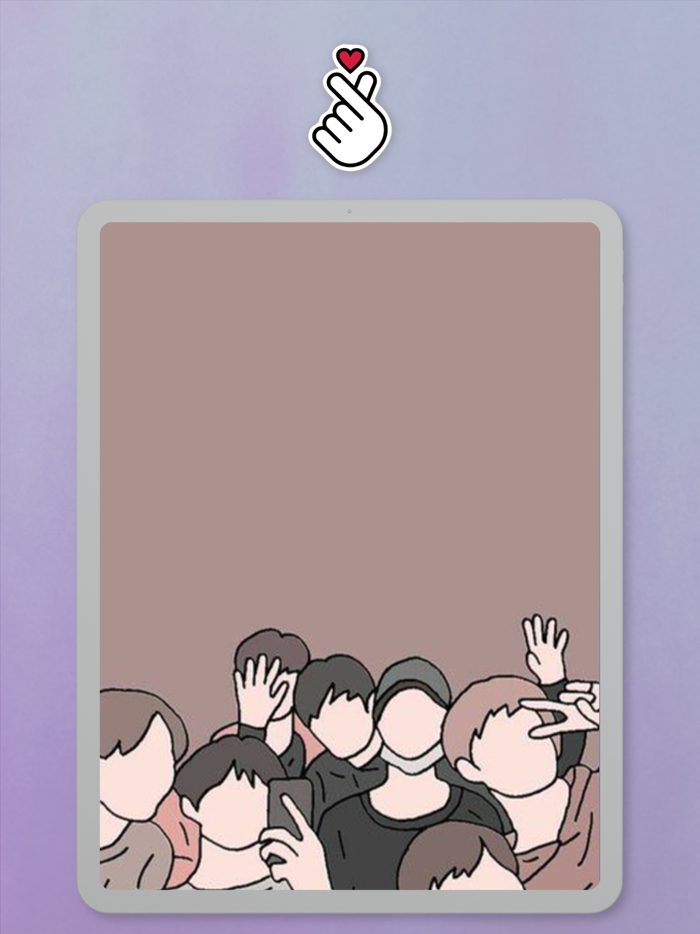 Kpop - Korean POP Wallpapers