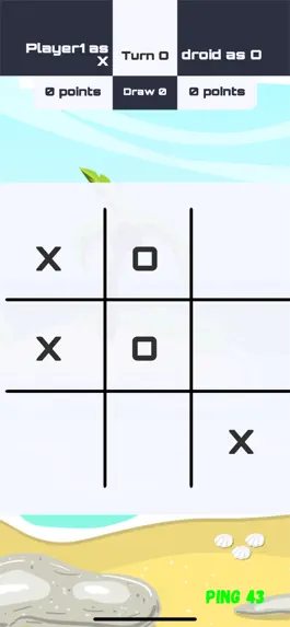 Game screenshot TicTacToe Multiplayers mod apk