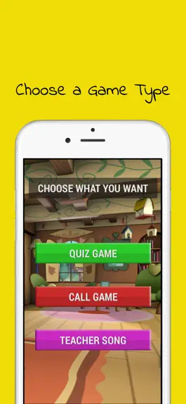 Game screenshot Scary Teacher 3D : Quiz & Call apk