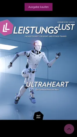 Game screenshot Leistungslust apk
