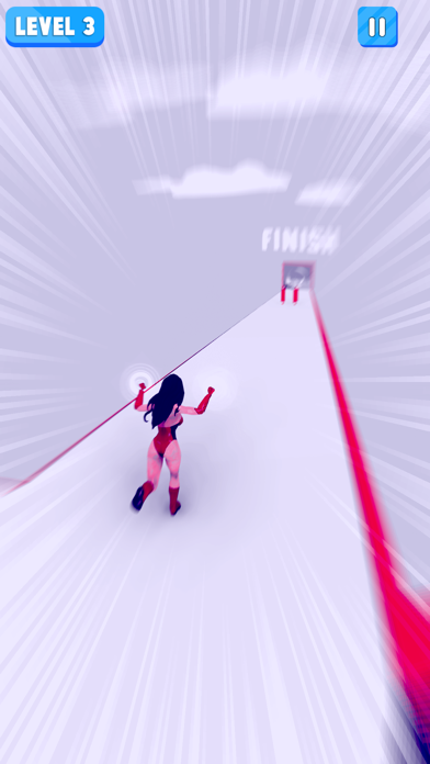 Valkyrie Hero Screenshot