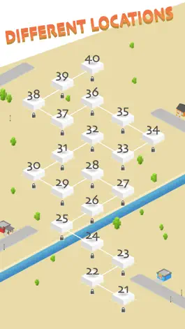 Game screenshot Delivery Dash - Game apk