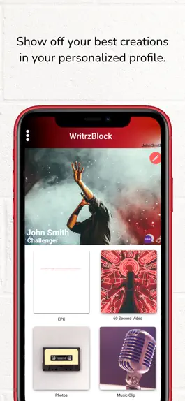Game screenshot WritrzBlock apk