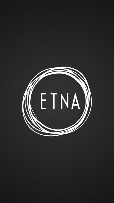 Pizzeria Etna München Screenshot