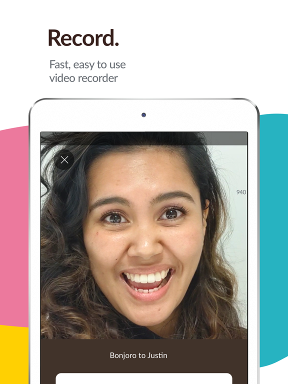 Screenshot #6 pour Bonjoro