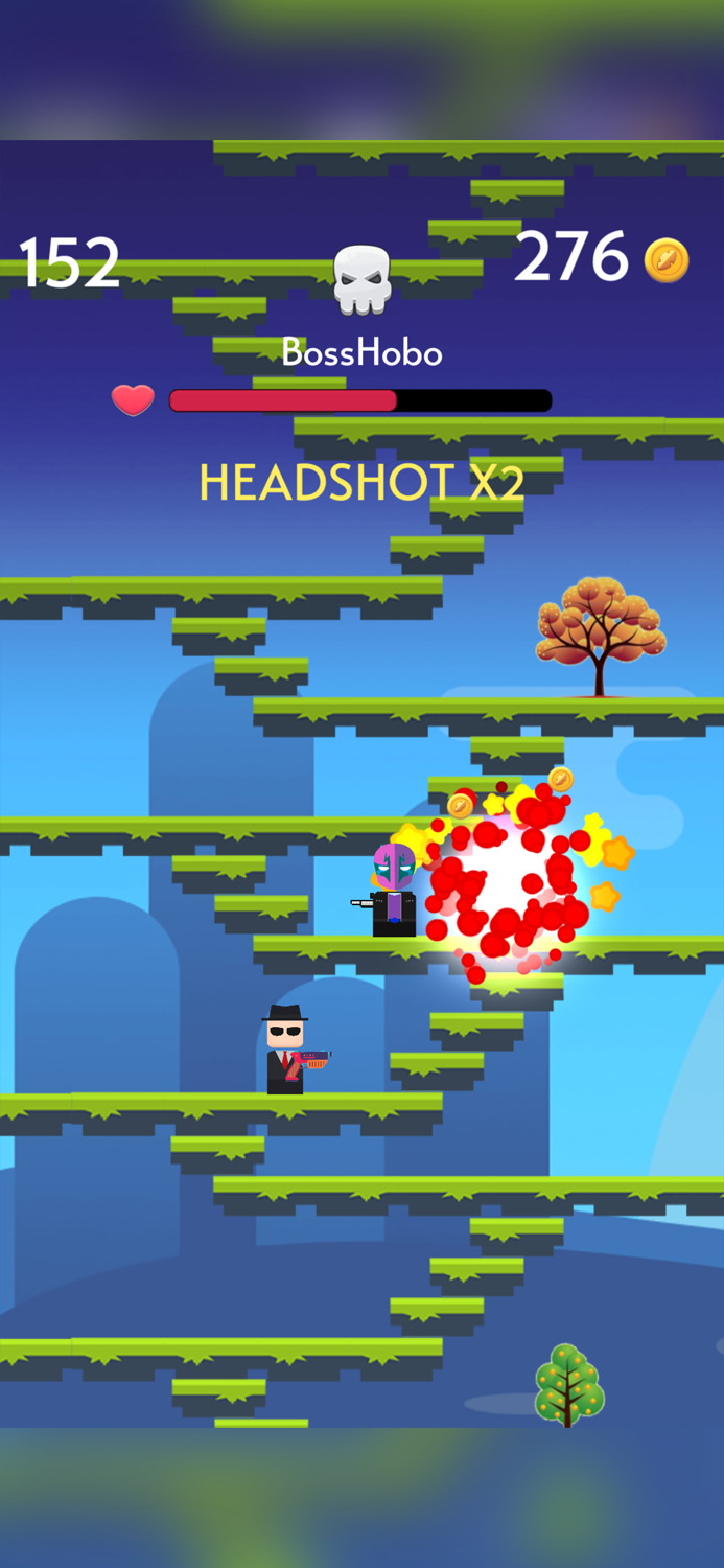 Battle Shot Gun Fire Adventure