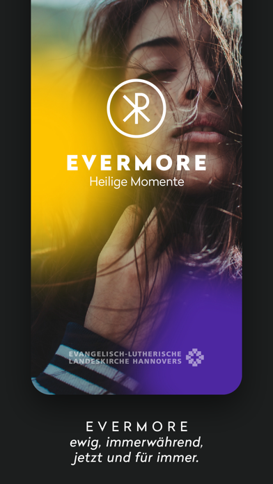 Evermore: Meditation & Impulse Screenshot