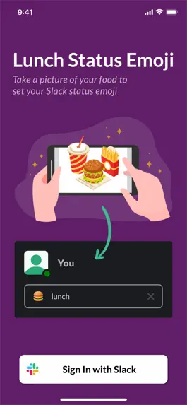 Game screenshot Lunch Status Emoji mod apk