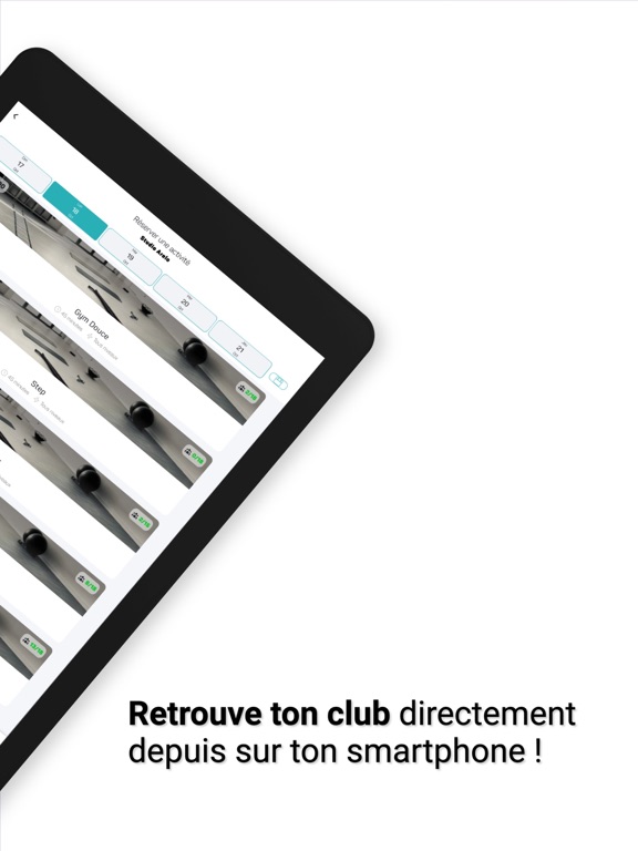 Screenshot #5 pour Studio Arelo