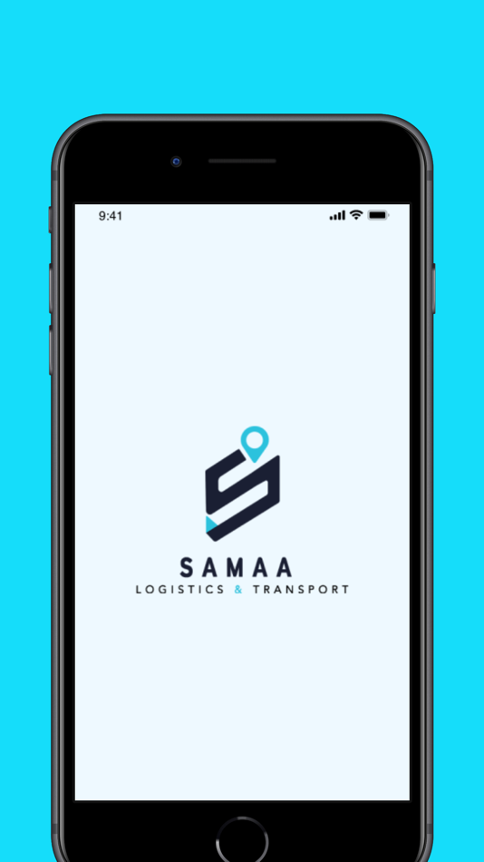 Samma Driver - 1.0.1 - (iOS)