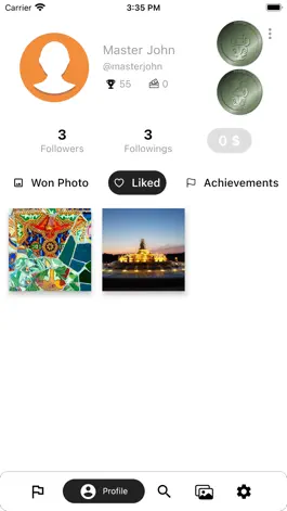 Game screenshot Picazing - Photo Contests App apk