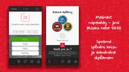 Game screenshot Chcete být chemikem? hack