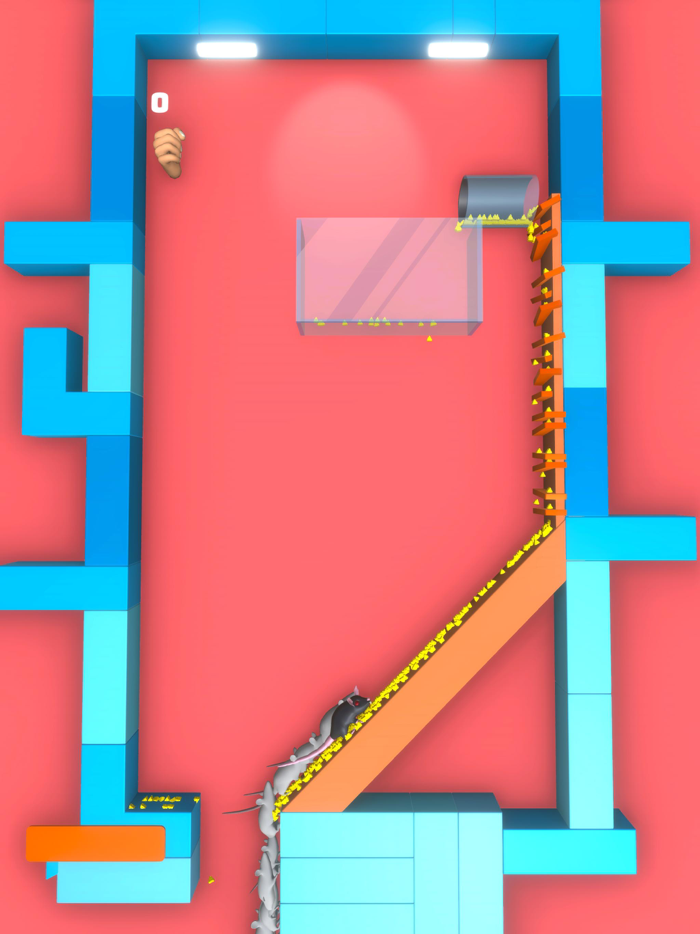 Mouse Trap 3D