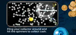 Game screenshot Idle Collector: Bouncer Ball mod apk
